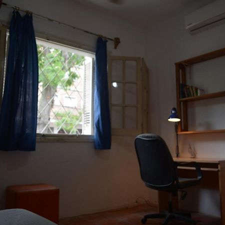 מונטווידאו Home With Big Garden מראה חיצוני תמונה