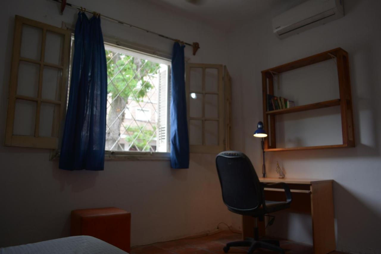 מונטווידאו Home With Big Garden מראה חיצוני תמונה