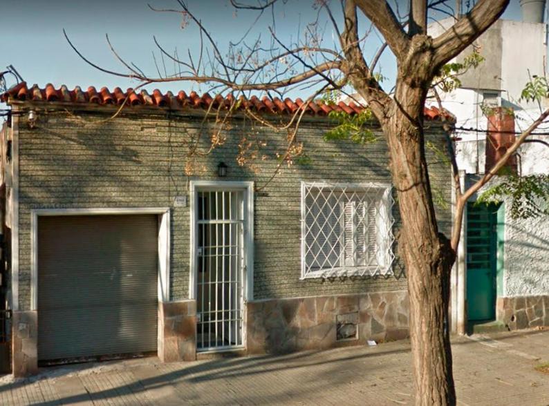 מונטווידאו Home With Big Garden מראה חיצוני תמונה