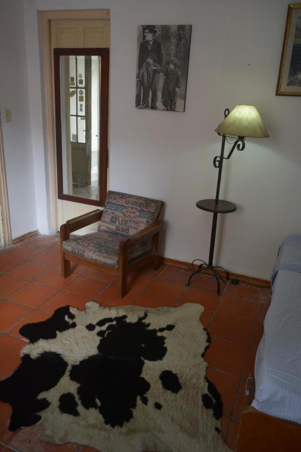 מונטווידאו Home With Big Garden מראה חיצוני תמונה