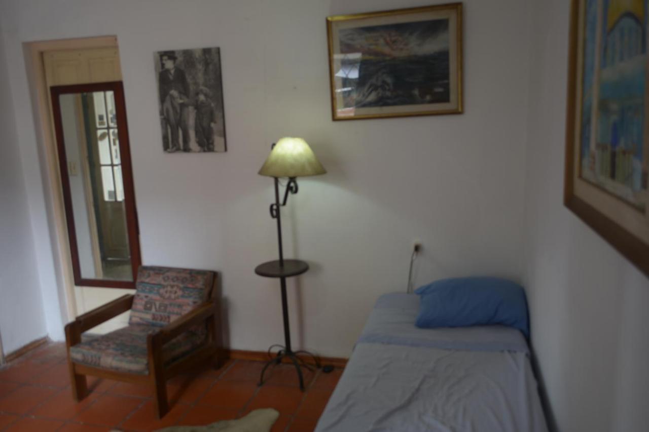 מונטווידאו Home With Big Garden מראה חיצוני תמונה
