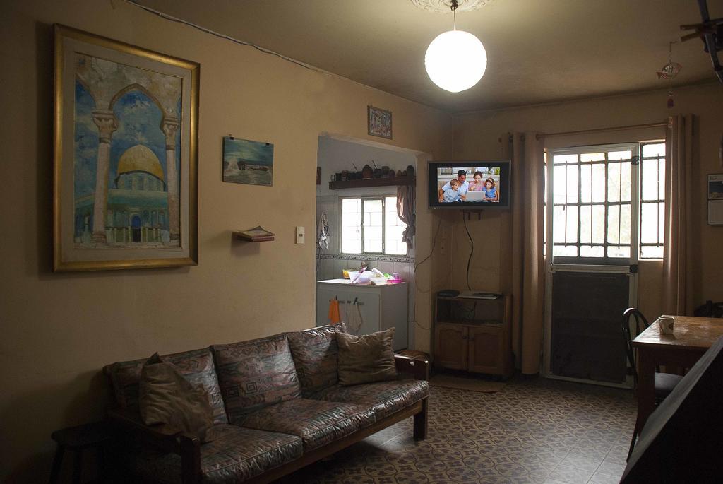 מונטווידאו Home With Big Garden מראה חיצוני תמונה